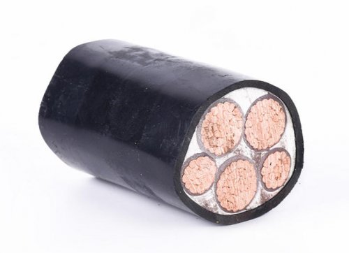 电缆线路选择需考虑电缆安装方式、电缆