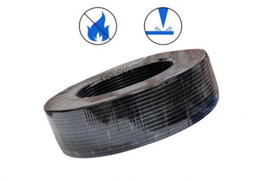 教你七招通过绝缘层挑选好的电线！