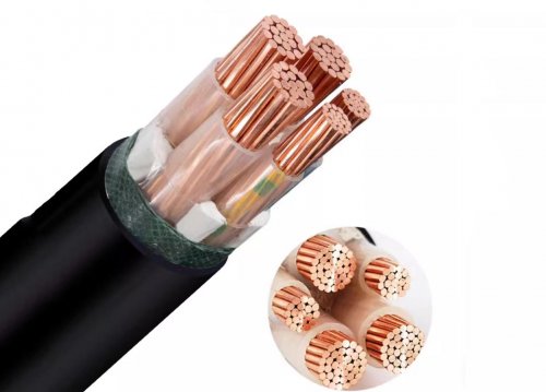 电线电缆海关监管实用知识介绍